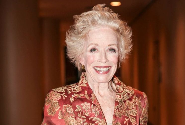 Holland Taylor