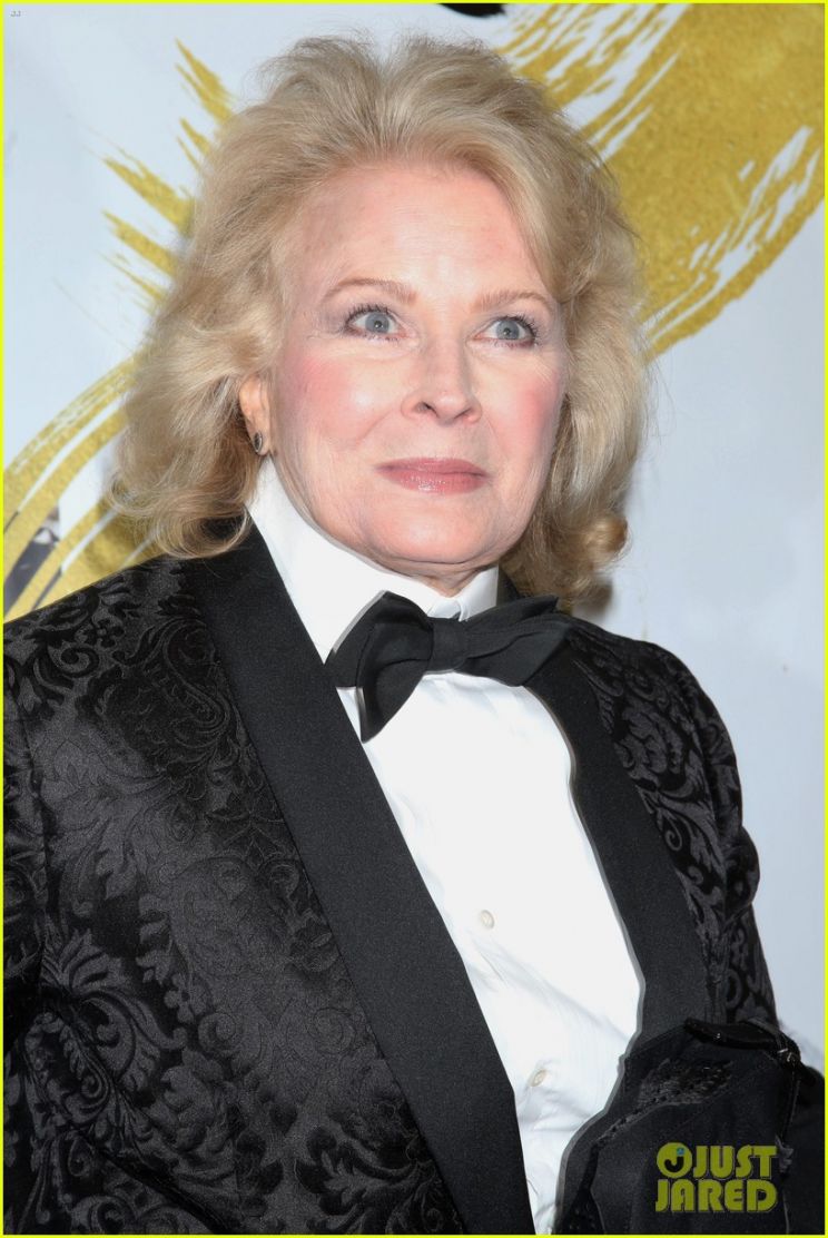 Holland Taylor