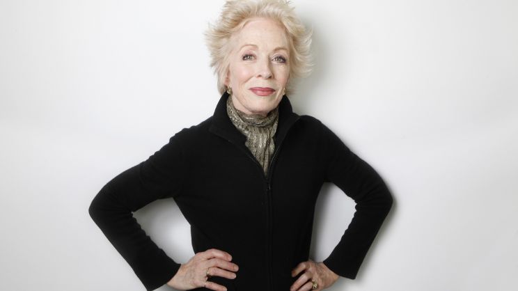 Holland Taylor