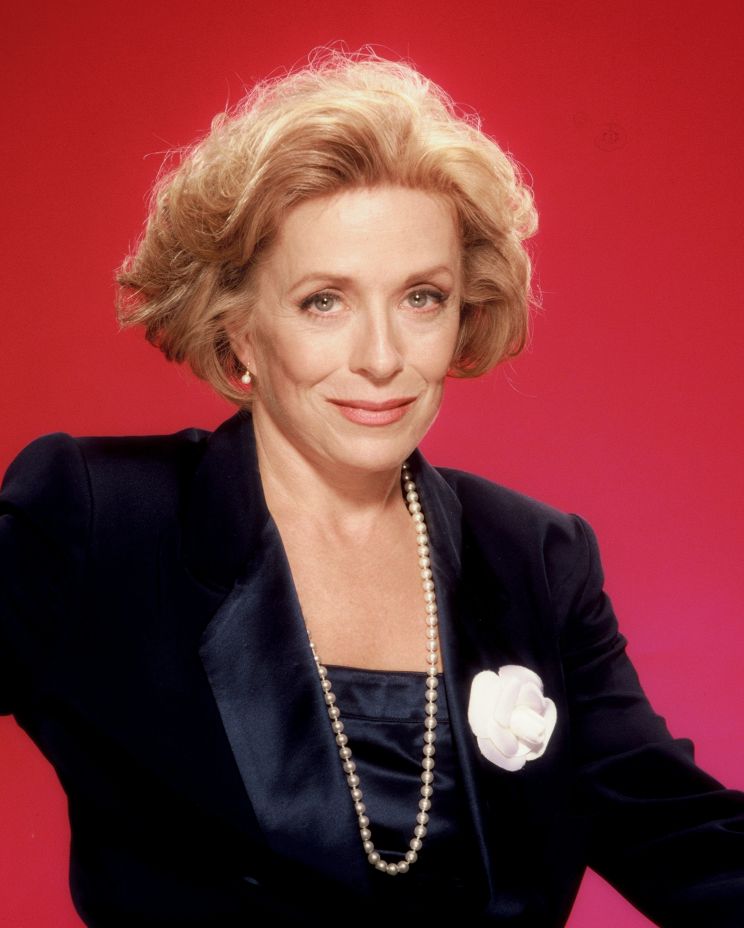 Holland Taylor