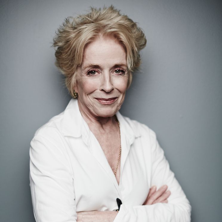 Holland Taylor