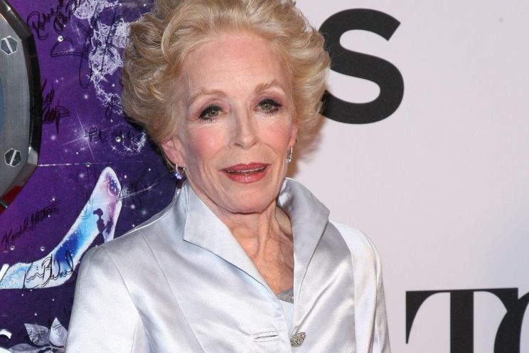 Holland Taylor