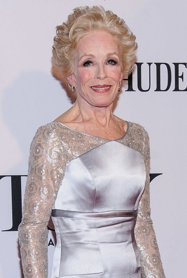 Holland Taylor