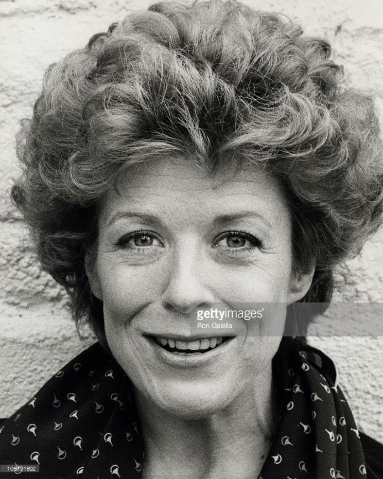 Holland Taylor