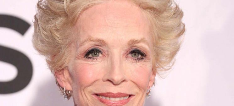 Holland Taylor