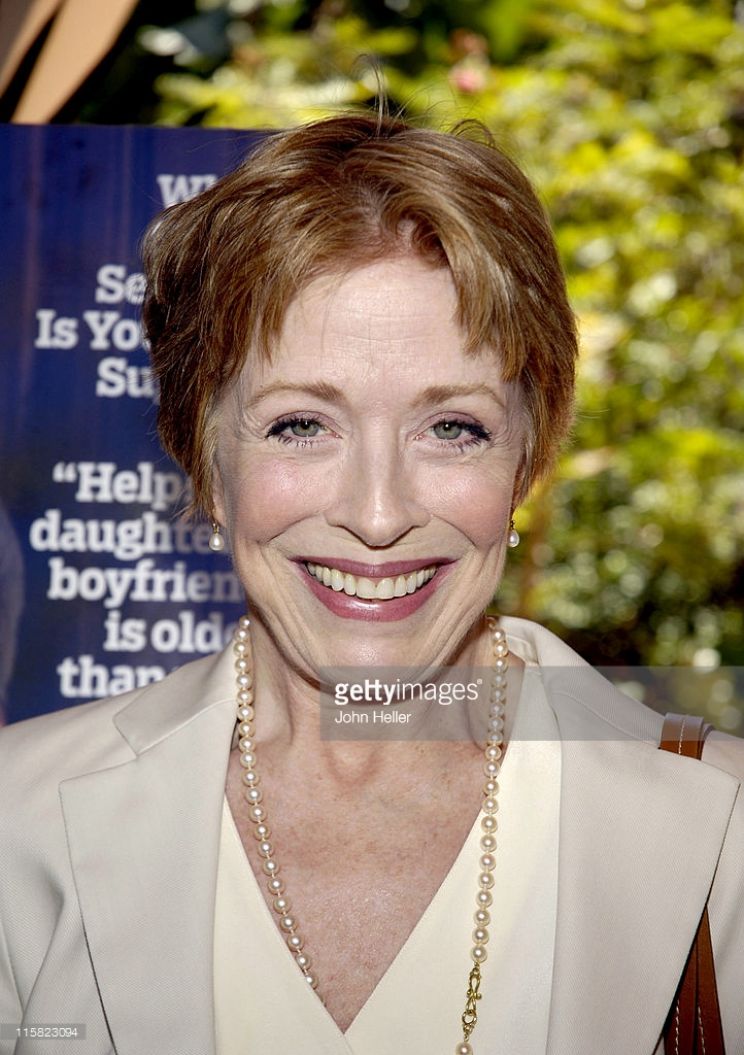 Holland Taylor