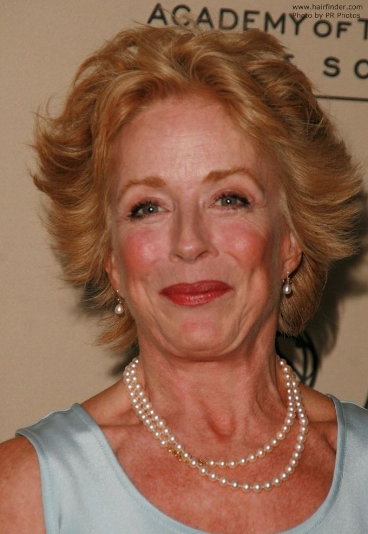 Holland Taylor