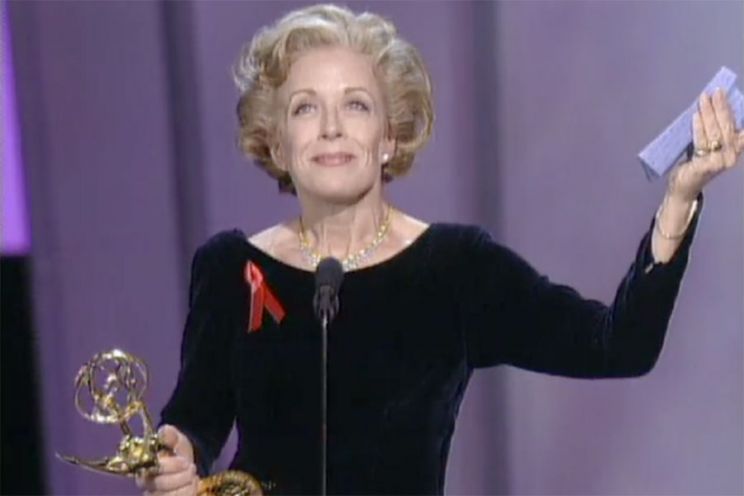 Holland Taylor