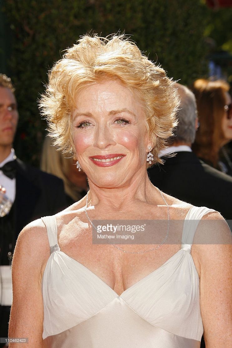 Holland Taylor