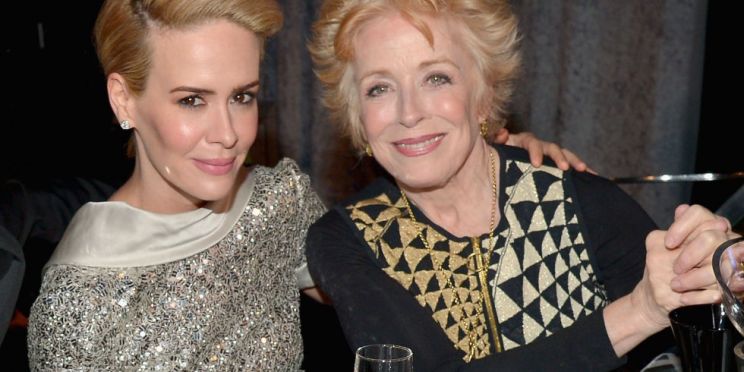 Holland Taylor