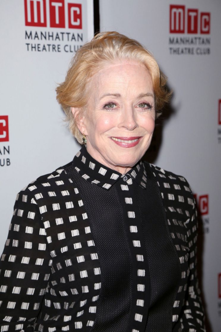 Holland Taylor