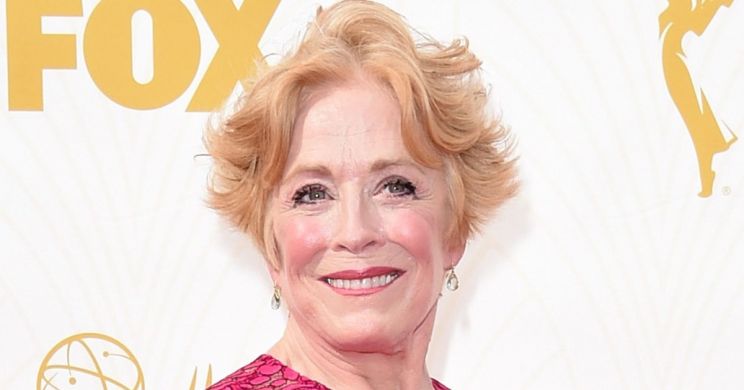 Holland Taylor
