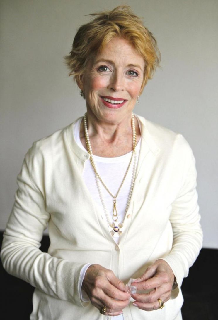 Holland Taylor