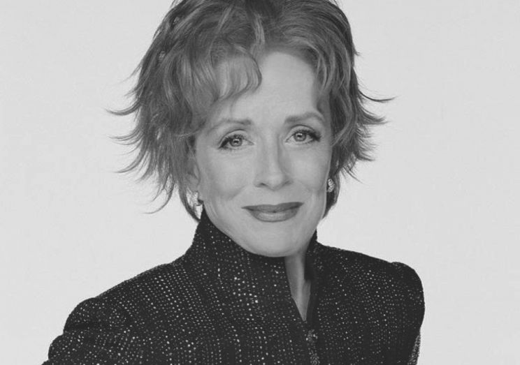 Holland Taylor