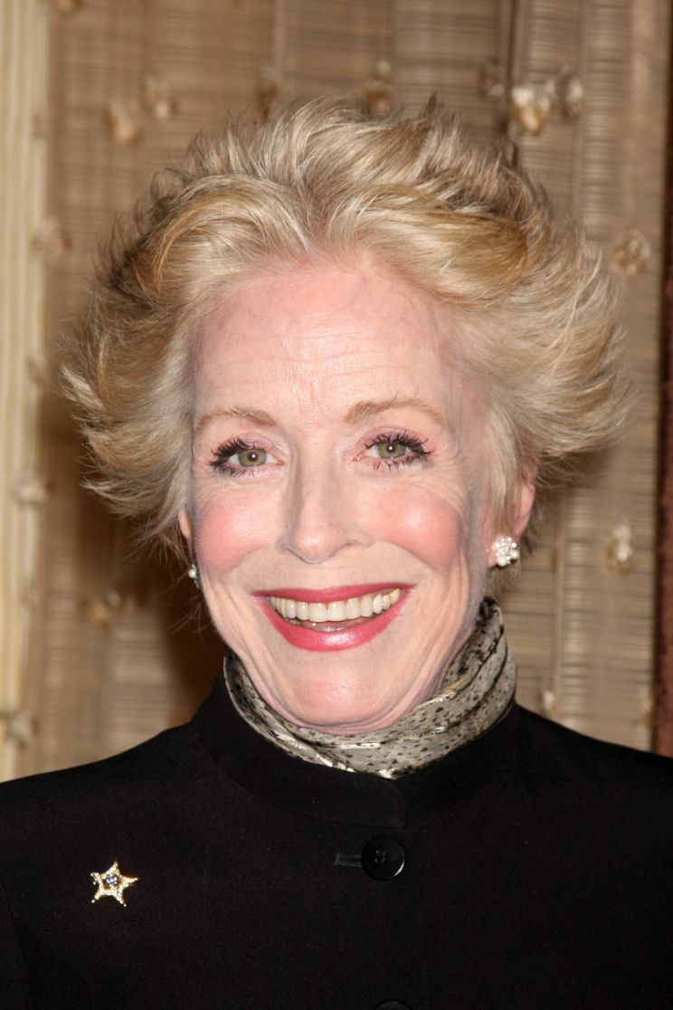 Holland Taylor