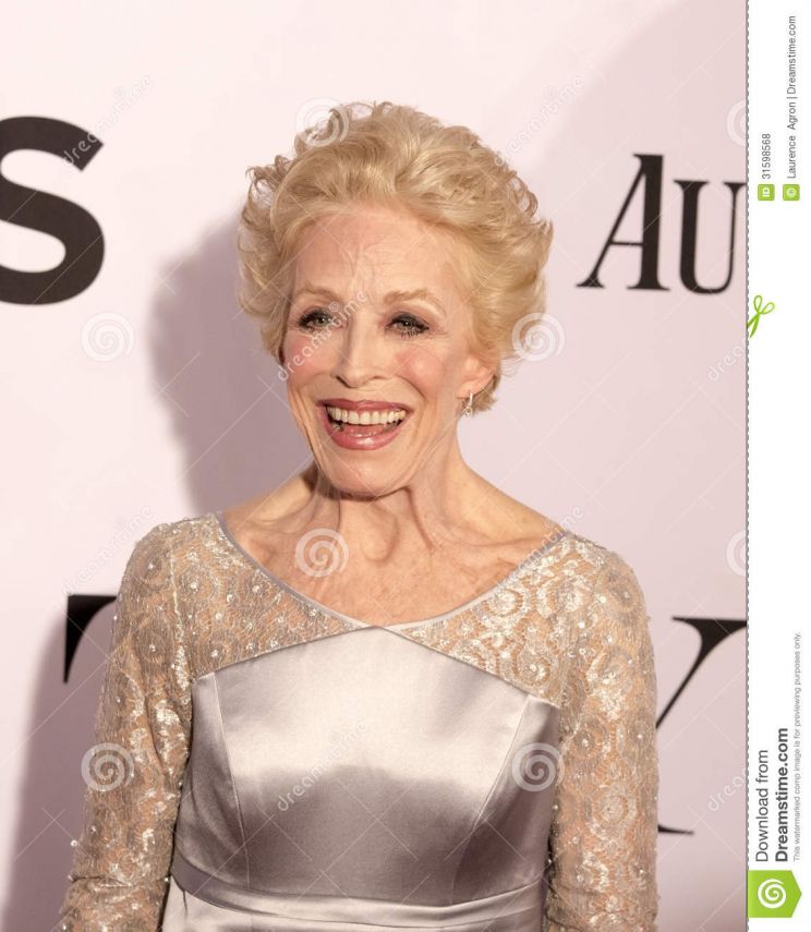 Holland Taylor