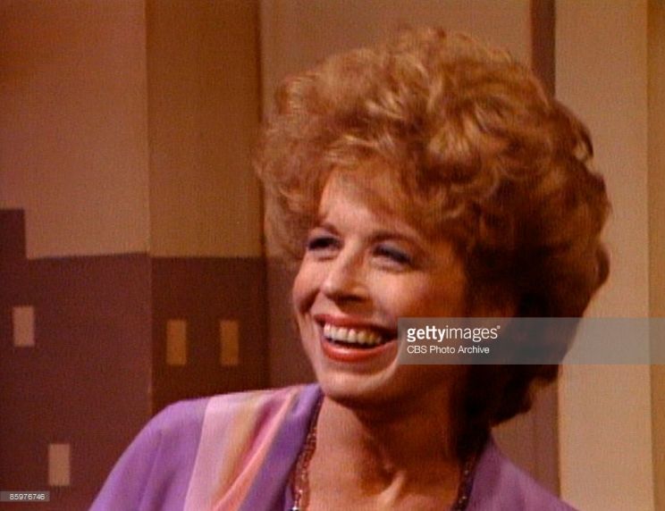 Holland Taylor