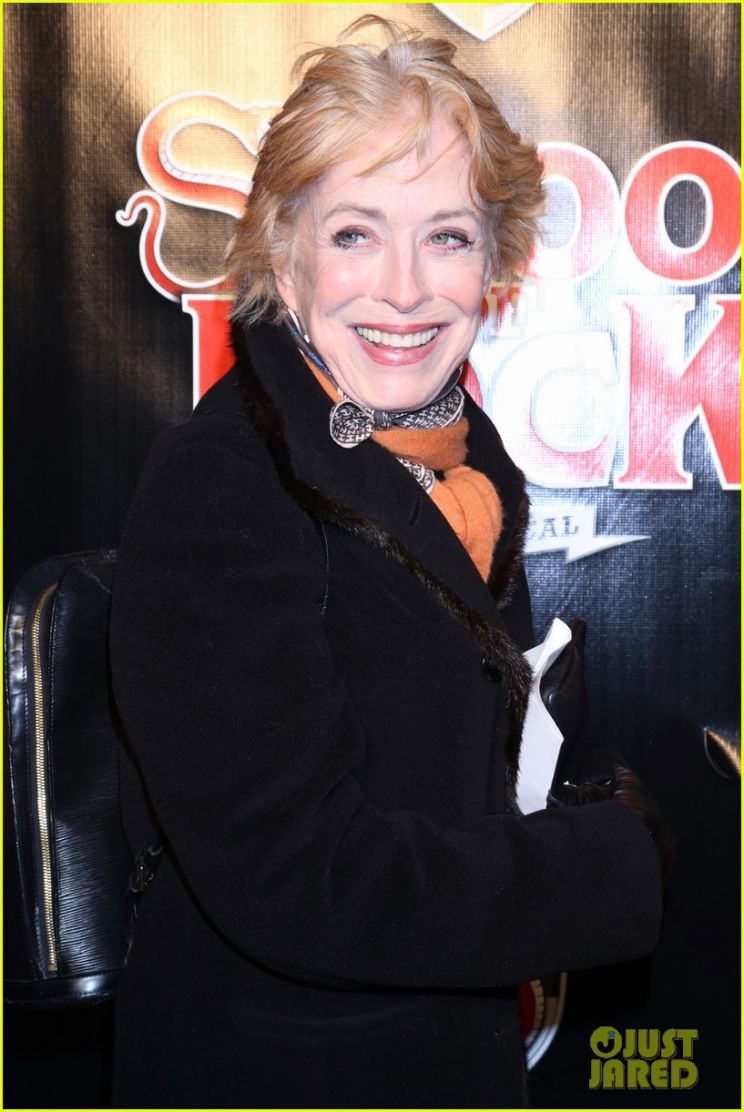 Holland Taylor