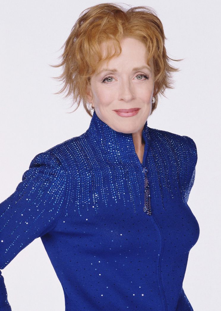 Holland Taylor