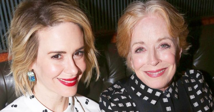 Holland Taylor