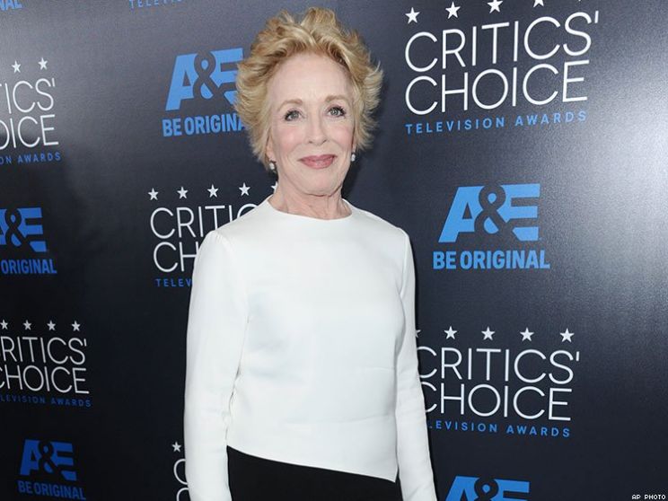 Holland Taylor