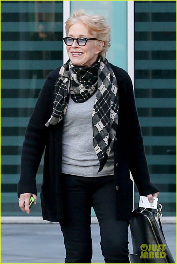 Holland Taylor