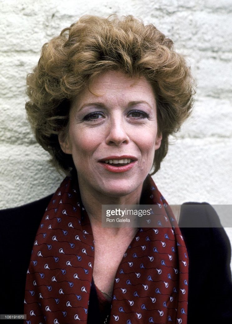 Holland Taylor