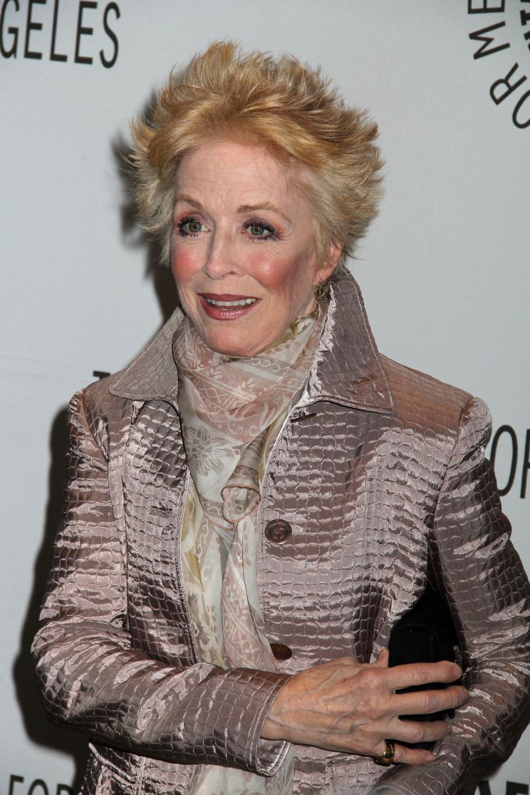 Holland Taylor