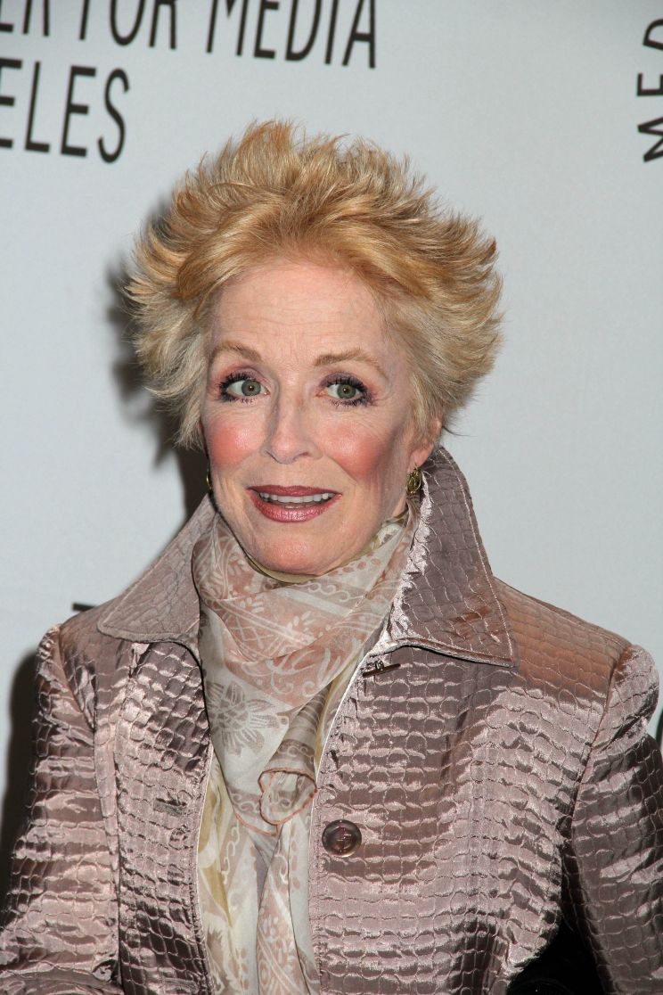 Holland Taylor