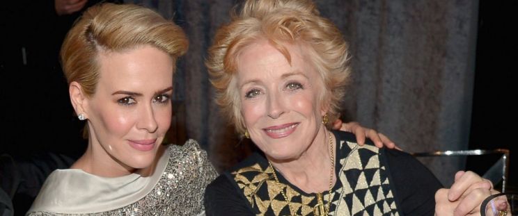 Holland Taylor