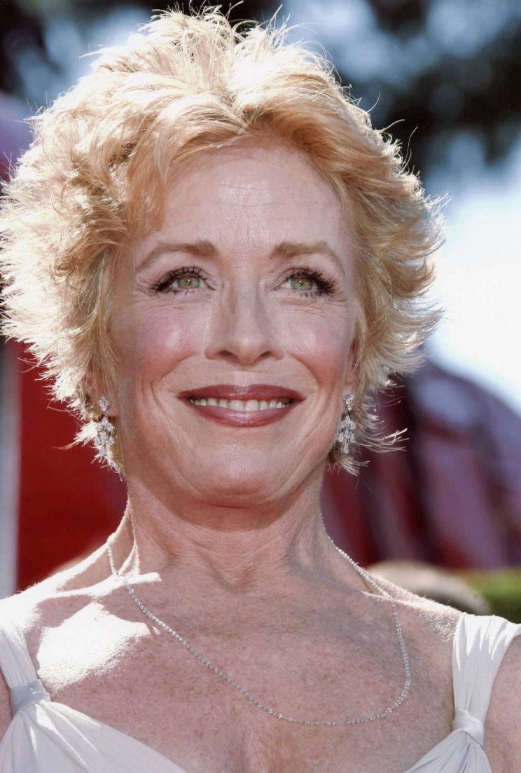 Holland Taylor