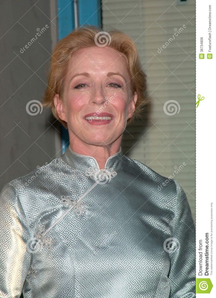 Holland Taylor