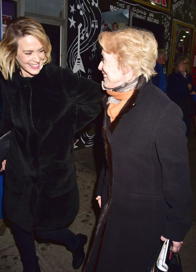 Holland Taylor