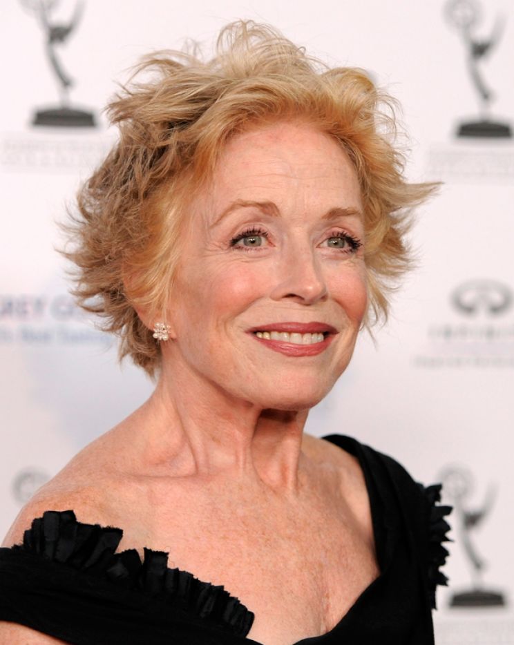 Holland Taylor