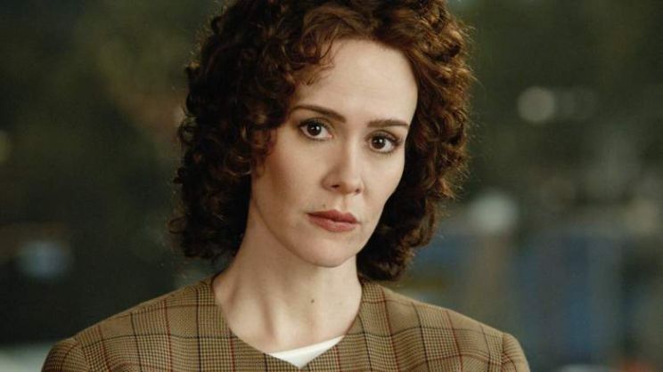 Holland Taylor