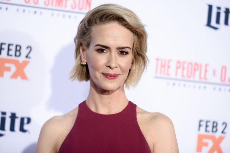 Holland Taylor