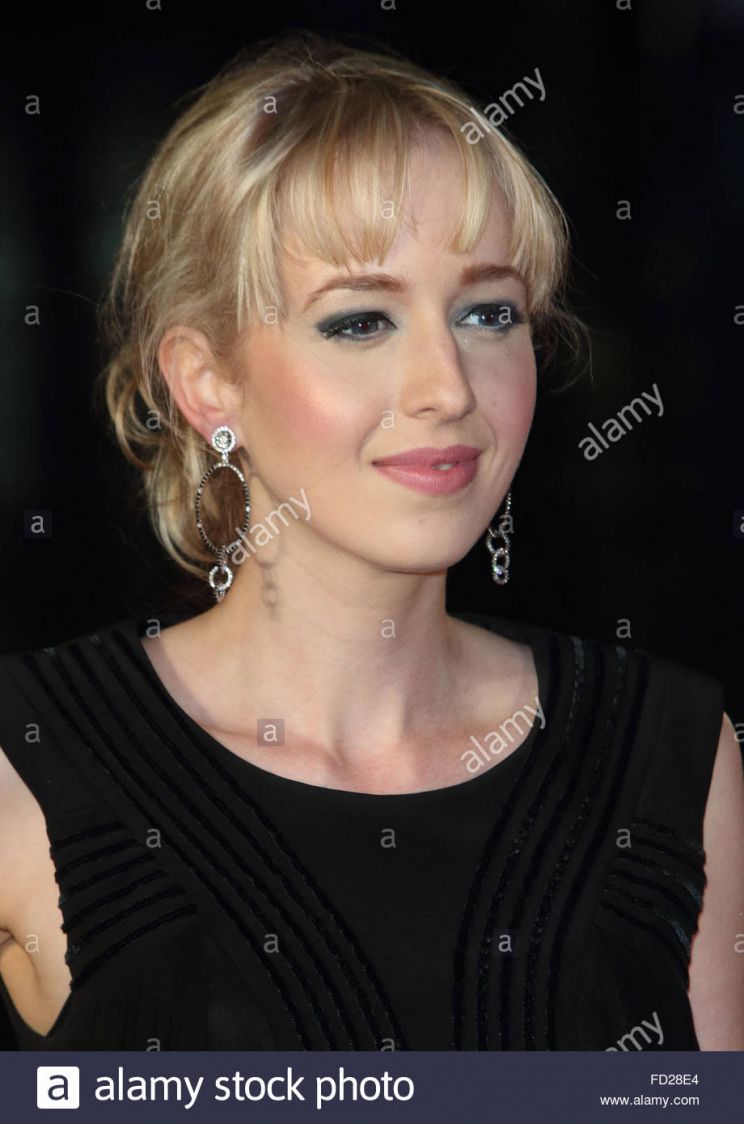 Holli Dempsey
