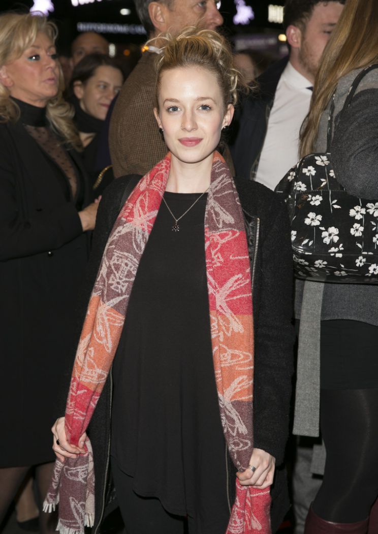 Holli Dempsey