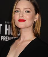 Holliday Grainger