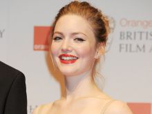 Holliday Grainger