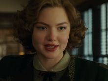 Holliday Grainger