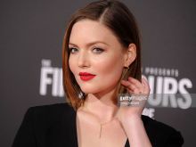 Holliday Grainger