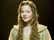 Holliday Grainger