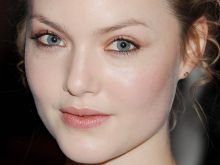 Holliday Grainger