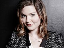 Holliday Grainger