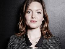 Holliday Grainger