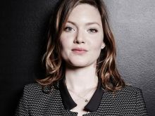 Holliday Grainger