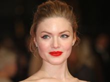 Holliday Grainger