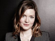 Holliday Grainger