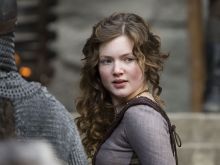 Holliday Grainger